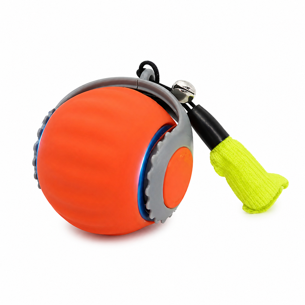 PawJoy HuntBall™