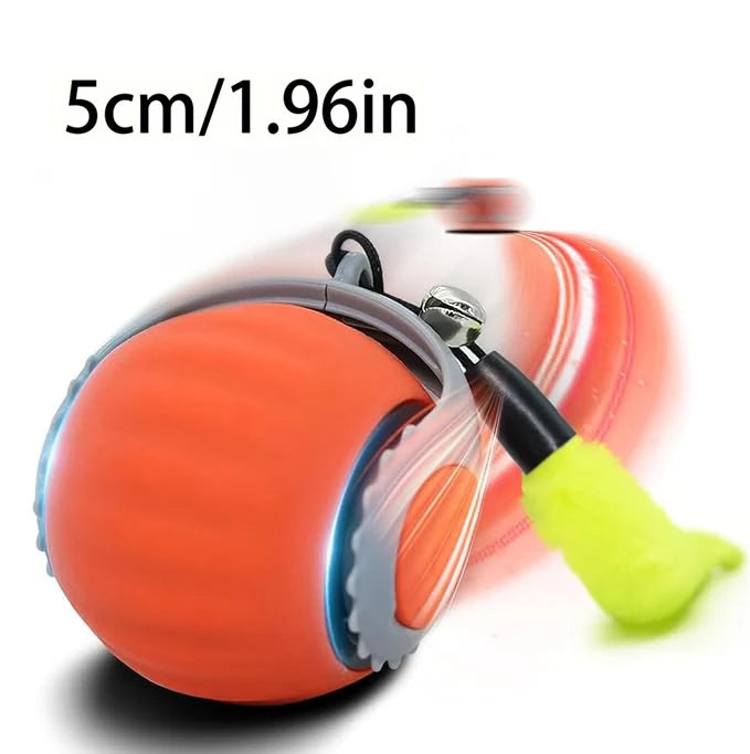 PawJoy HuntBall™
