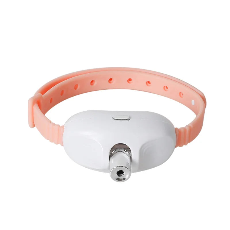 PawJoy Smart Laser Collar™