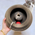 PawJoy Interactive Scratcher™