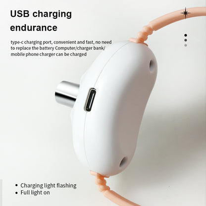 The PawJoy™ Smart Laser Collar